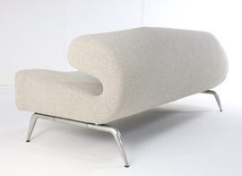 Artifort Bird van Michel van der Kley bank