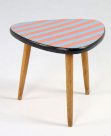 Plantentafel 'Riede'