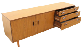Schreiber lowboard 'Stowgate' | 177 cm