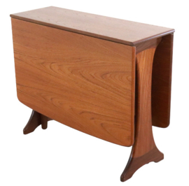 G-Plan drop leaf eettafel 'Arthill'