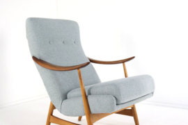 Fauteuil 'Lonneker'