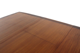 Verlengbare eettafel 'Borsele'