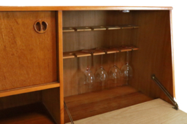 Highboard 'Pontesbury'