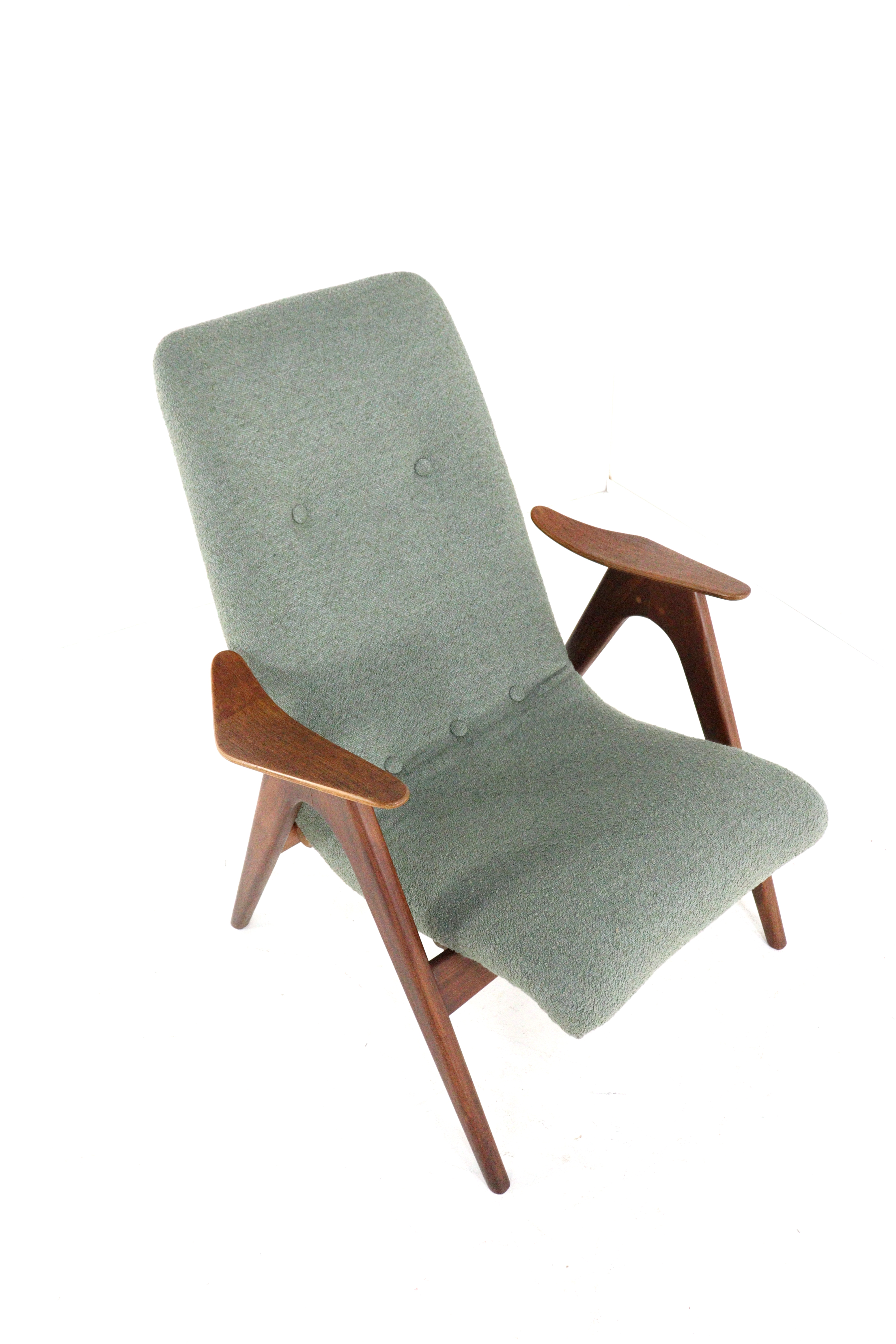 Wébé fauteuil herenmodel