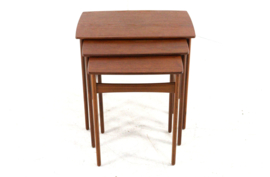 Svend Åge Madsen nesting tables