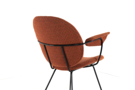 Kembo fauteuil 'Haren'
