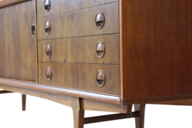 Fristho sideboard William Watting "Rijsoord"| 229 cm