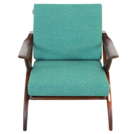 Topform fauteuil 'Westpoort' | nog 1 beschikbaar