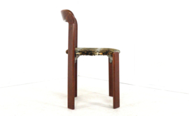 Set van 6 Bruno Rey voor Kusch & Co model 3300 stoelen
