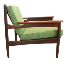 Fauteuil 'Rozendaal'