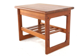 Dyrlund bijzettafel / bijzetkastje