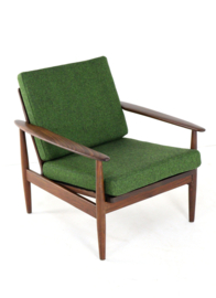 Vintage fauteuil 'Hagebro'