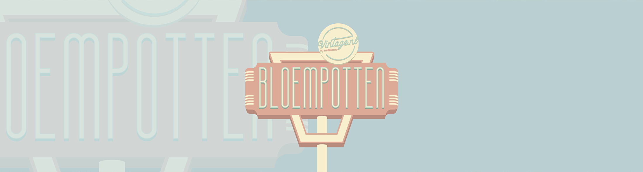 Bloempotten