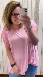 PS TOP ‘FEM’ | ROZE