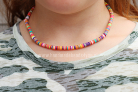 KINDER KETTING | COLORS