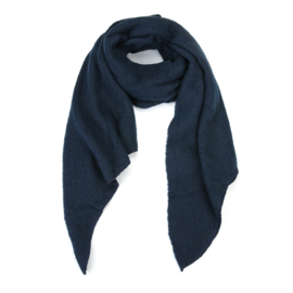 SJAAL 'COMFY WARM' | NAVY