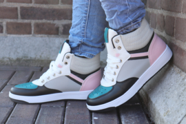 SNEAKERS | ROZE