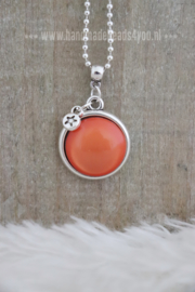 KETTING | ORANJE