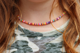 KINDER KETTING | COLORS