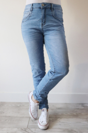 KAROSTAR 'JEANS RITS' | JEANS