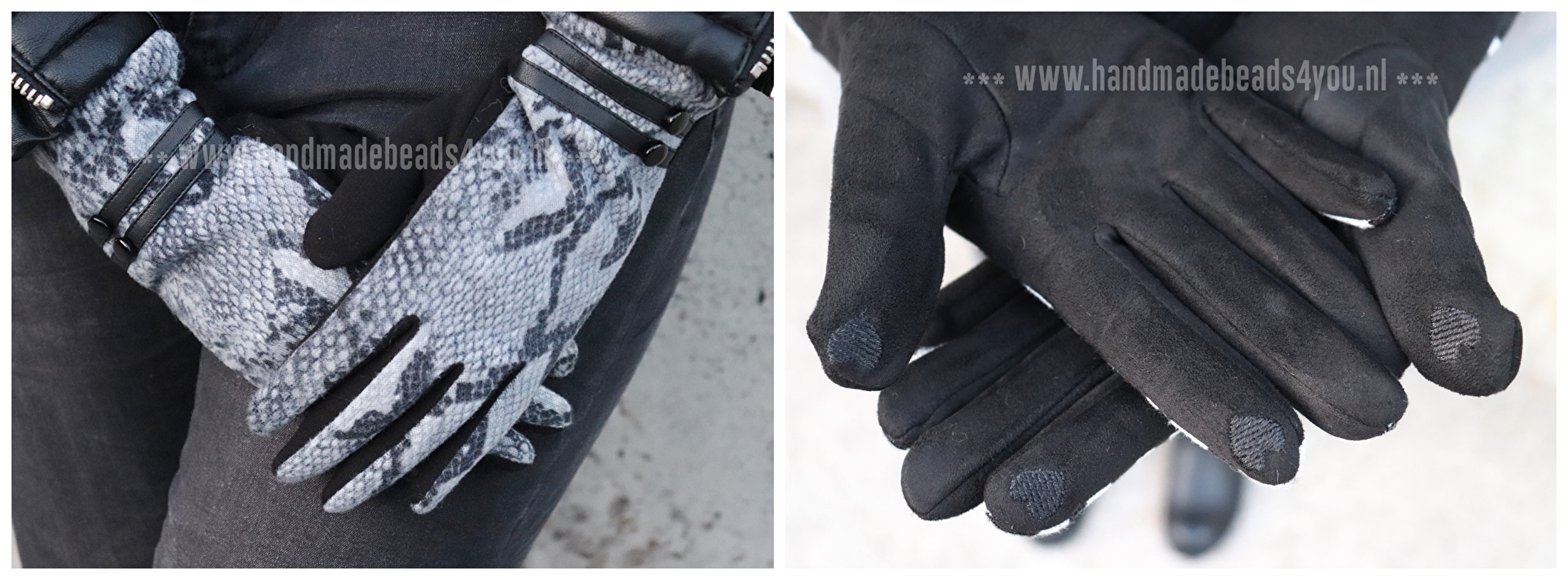 handschoenen handschoenen
