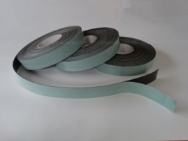 Selbstklebenden Magnetband 25mm