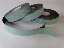 Zelfklevend magneetband 40 mm