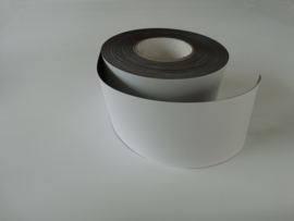 Magneetband 125 mm x 30 meter