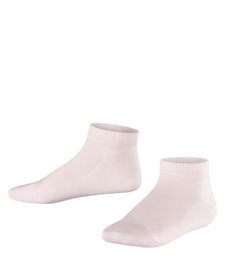 Sneaker Family Short - powder rose - korte Falke sokjes, maat 35-38