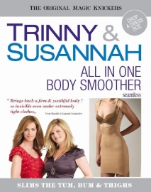 All in one Body Smoother - Trinny & Susannah