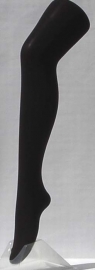 Matisse - zwarte Levante Panty's