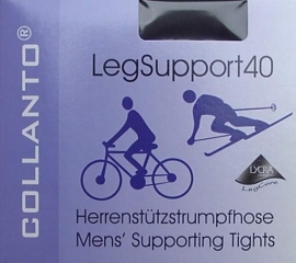 Legsupport 40 - Collanto herenpanty's