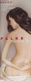 Shelina 12 - Falke kniekousen maat 39-42