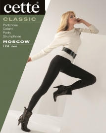 Moscow - Cette panty's