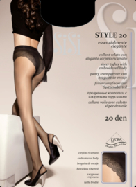 Style 20 - Sisi panty's