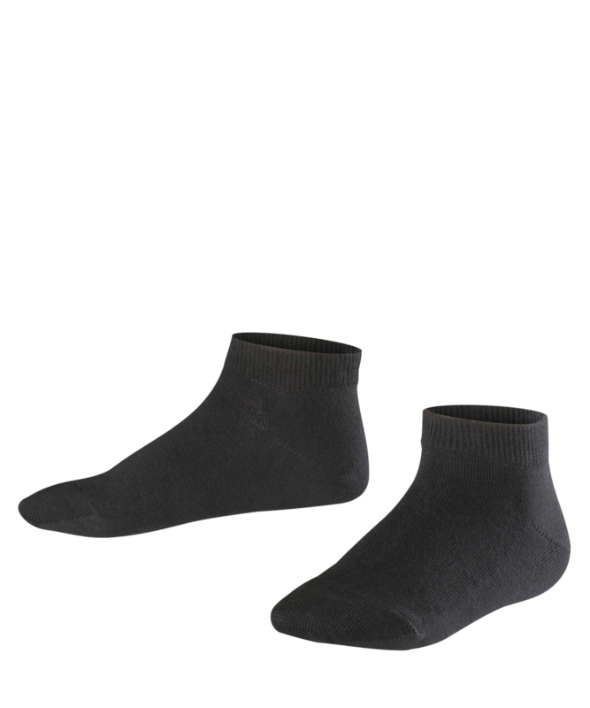 Sneaker Short d.marine - korte Falke sokjes, maat 27-30 | Kousen voor schoenmaat 27 | Kousen