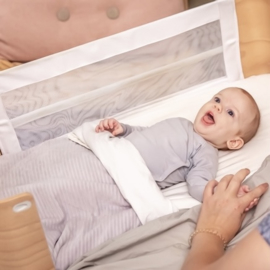 3 musthaves van Nederlandse bodem voor een baby met (verborgen) reflux