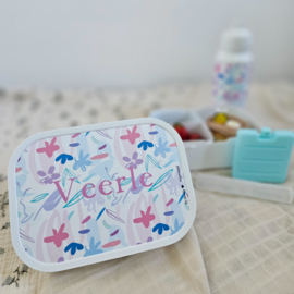 Maak kennis met onze nieuwe Mepal lunchsets!