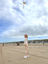 Strandvibes: ons weekendje bij Zoomers aan Zee in Castricum