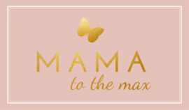 De geboortekisten confetti in de favorites van de maand juli van Mama to the MAX