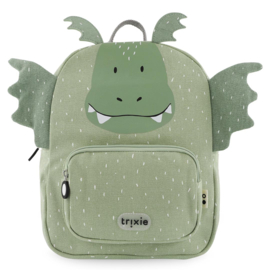 Trixie rugzak met naam | Mr. Dragon