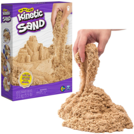 Kinetisch zand | Zand om mee te spelen | 2,5 kg