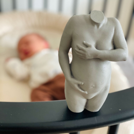 Mijn bevallingsverhaal + de gouden tip voor een zwangerschapscursus