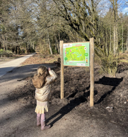 Weekendje quality time in Natuurhuisje Sød op de Veluwe