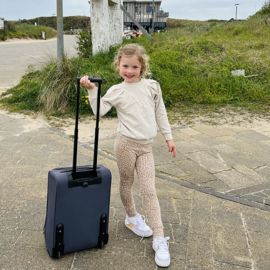 Strandvibes: ons weekendje bij Zoomers aan Zee in Castricum