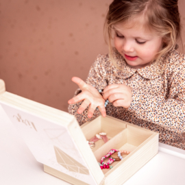 Cadeautips: Wat geef je cadeau aan een meisje van 4 jaar?