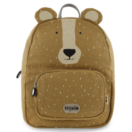 Trixie rugzak met naam | Mr. Bear