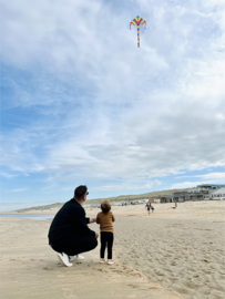 Strandvibes: ons weekendje bij Zoomers aan Zee in Castricum