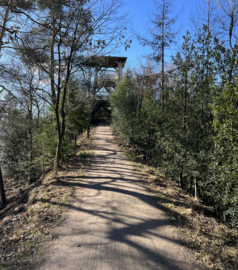 Weekendje quality time in Natuurhuisje Sød op de Veluwe