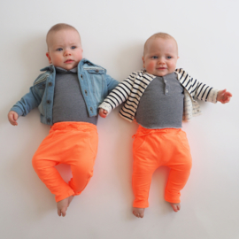 Uitgelicht: De leukste outfits voor Koningsdag